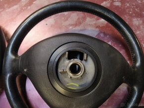 Peugeot 307 volant - 2