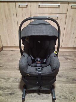 Prodám dětskou autosedačku Zn. Joie.. - 2