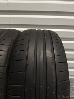 2ks pneu 235/50/19 PIRELLI - 2