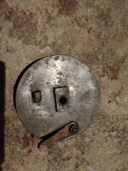 Jawa ČZ 351 352 - 2