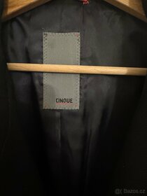 Pánský kabát Cinque - 2