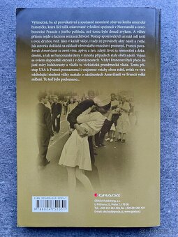 VÁLKA A CHTÍČ, SEX A AMERIČTÍ VOJÁCI - MARY LOUISE ROBERTS - 2