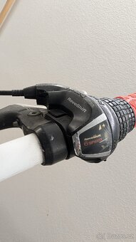 Dětské kolo Specialized Hotrock 20" - 2