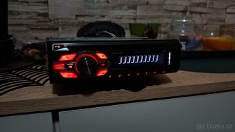 Pioneer DEH-1400UB - 2