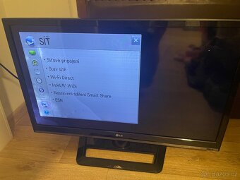 LG Smart TV 81cm (32”) - 2
