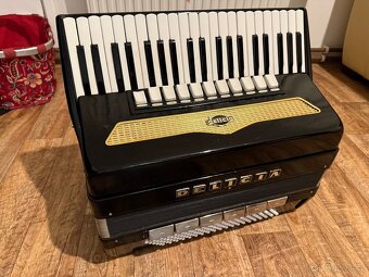 Prodám Delicia Choral V Cassoto - 2