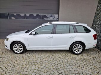 Škoda Octavia 1,6 TDI, 85 KW, Ambition - 2