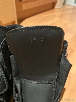 Lyžařské běžecké boty Alico Vibram (48) - 2