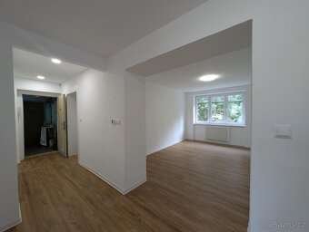 Pronájem bytu 2+kk, Bratří Čapků 676, Podbořany - 2