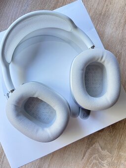 Sluchátka Apple AirPods Max - 2