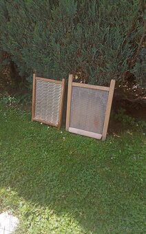 VALCHA NA PRÁDLO - 2