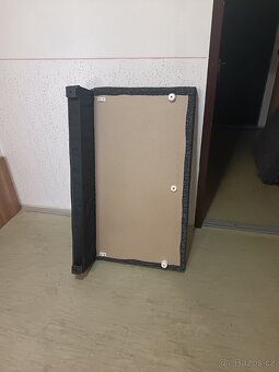 Sedačka rohová - 2