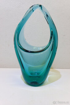 Klinger - Retro košíček na květiny  - 2