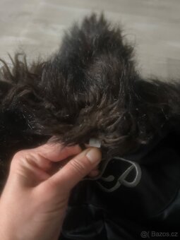 Zimní bunda JP vel. S - 2