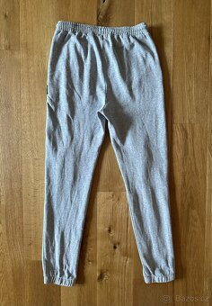 Tepláky s kapsami vel.170 - 2