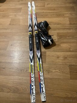 Salomon team racing 171 - 2