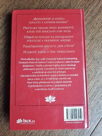 Dalajlama Co je nejdůležitější - 2