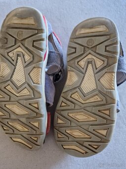 Sandale, vel. 29 - 2