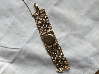 damske dobove hodinky Corocraft 1968 - 2