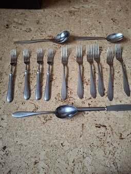 Staré příbory - 2