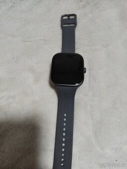 Xiaomi Redmi Watch 5 Obsidian Black - 2