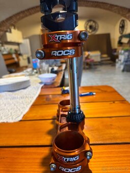 Ktm brýle xtrig - 2