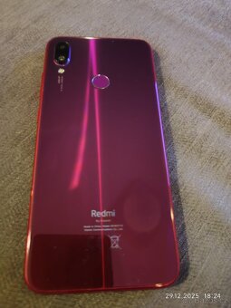 Xiaomi redmi note 7 - 2