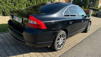 VOLVO S80 2.4 D5 136kw automat - 2