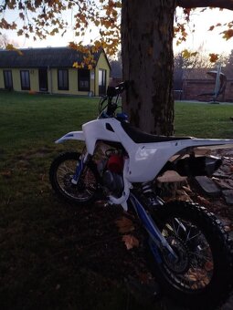 Pitbike 125 - 2
