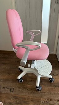 Dětský nábytek - 2