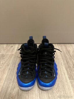 Nike Air Foamposite One - 2