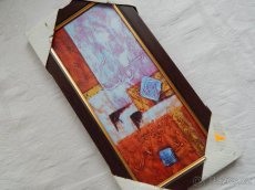 MODERNÍ obrázek 30 x 15 - NOVÝ - 2