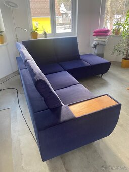 Sedací souprava - 2