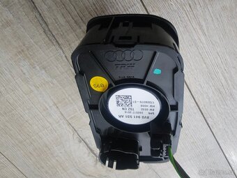 Ovladač vypínač světel Audi A3 - 2