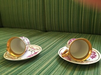 Přátelská souprava - 2