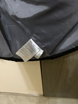 Dámská zimní bunda - 2