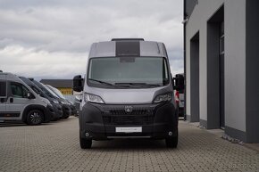 Tourne 6.4 Cruise - 2