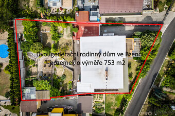 Rodinný dům ve Bzenci - 2