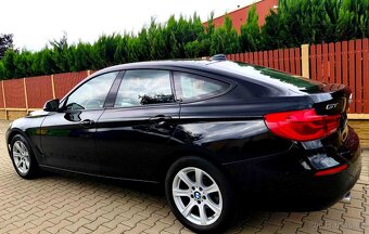 BMW 320D 110kW 1.Majitelka - 2