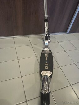 Koloběžky MICRO - 2