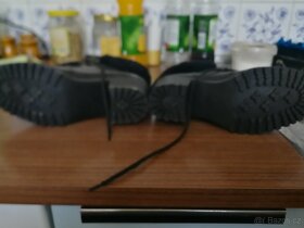 Dámské zimní boty - 2