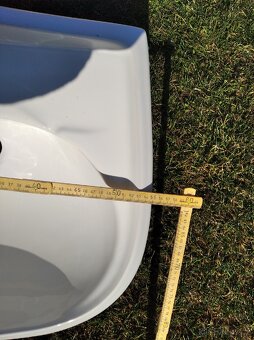 Prodám umyvadlo bílé - 2