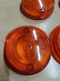 Blinkr simson mz origo DDR - 2