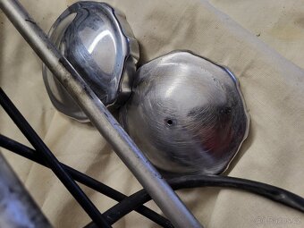 Jawa Libeňák, Švéd - 2