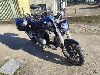 BMW R 1250R - 2