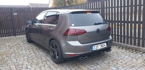 Volkswagen golf 7 - 2