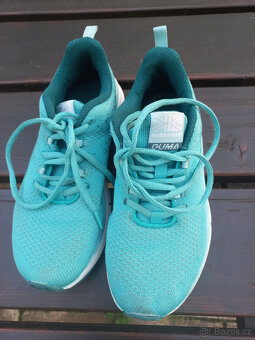 Dětské boty Karrimor - 2