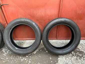 Prodám gumy 175/65/17 - 2