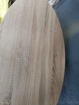 Konferenční stolek - 2