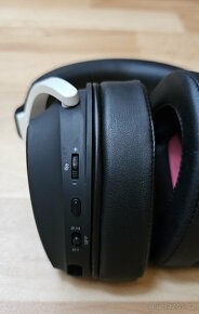 Asus sluchátka ROG DELTA S WIRELESS BLUETOOTH - 2